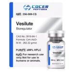 Vesilute 20mg