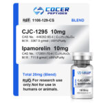CJC1295,Ipamorelin 5/5 (Blend)