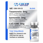 Tesamoreli,Ipamorelin 5/5(Blend)