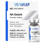 Selank 10mg