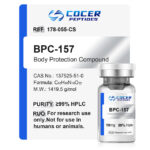 BPC 157 10mg