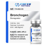 Bronchogen 20mg