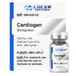 Cardiogen 20mg