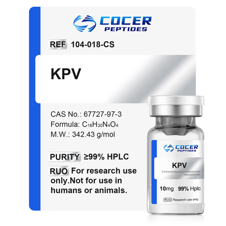 KPV-10mg-460-460 KPV 10mg - Image 1