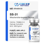 SS31 10mg