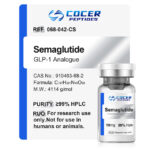 Sema 10mg