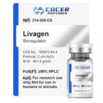 Livagen 20mg